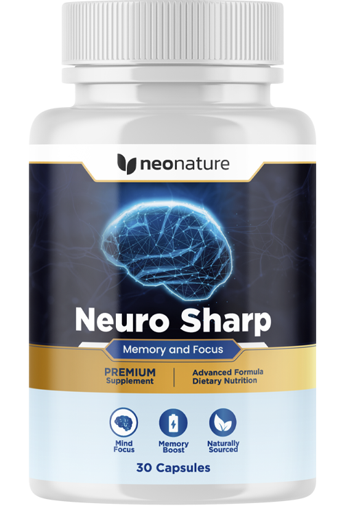 Neuro Sharp