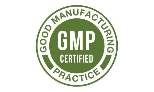 Neuro Sharp GMP Certified