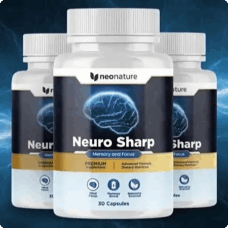 what is Neuro Sharp