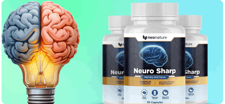 Neuro Sharp